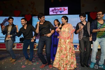 Padesave Movie Audio Launch